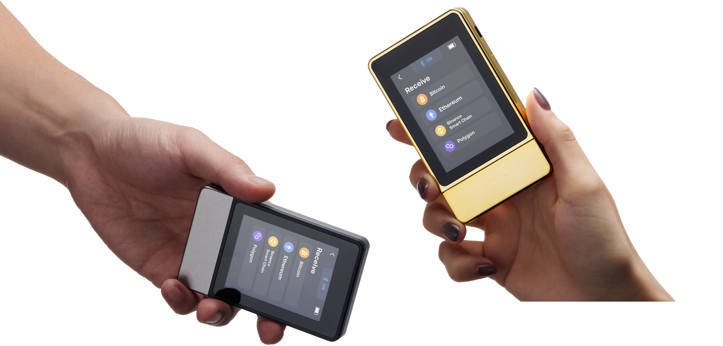 Suvirello Neo Series