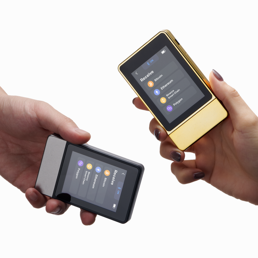 Suvirello Neo Series (Neo-X / NeoGold)