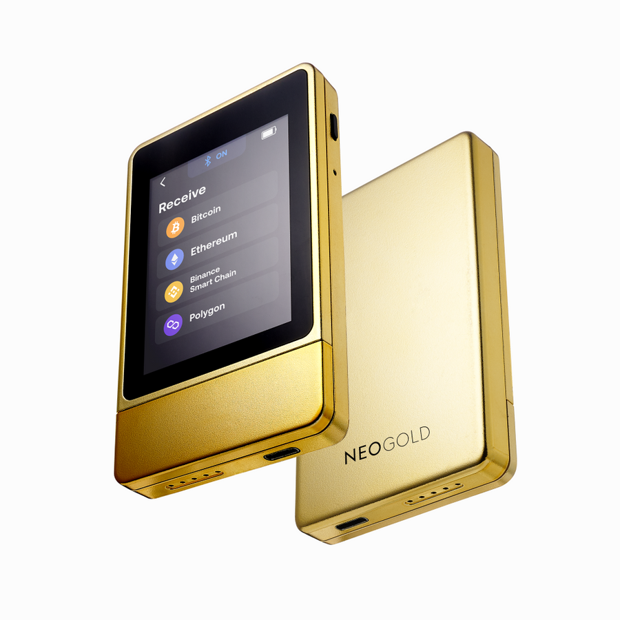 Suvirello Neo Series (Neo-X / NeoGold)