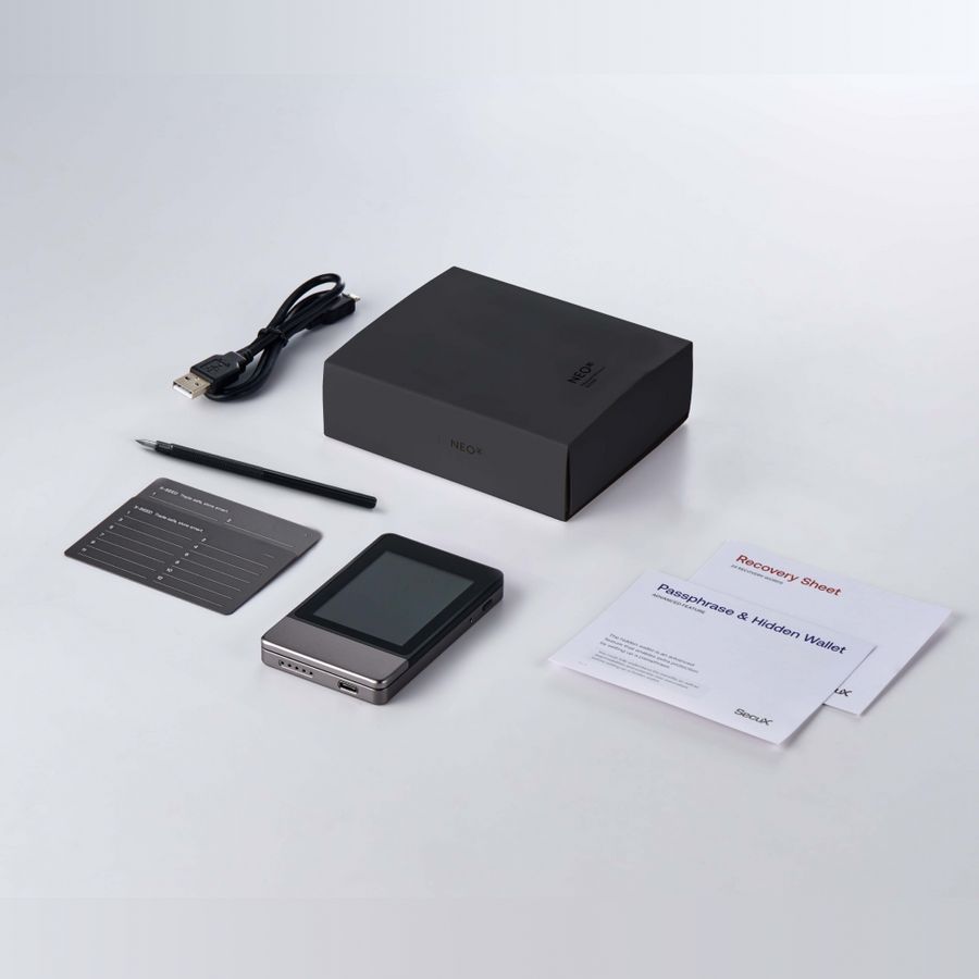 Suvirello Neo Series (Neo-X / NeoGold)